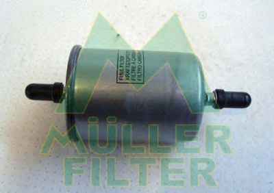 MULLER FILTER fb212 -  Топливный фильтр